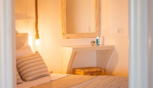Villa, 2 habitaciones, bañera de hidromasaje