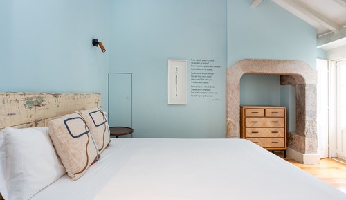 Apartamento tradicional, 1 habitación