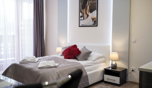 Apartamento (111 with SPA, Pool access)