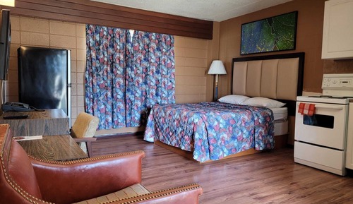 Habitación individual Deluxe