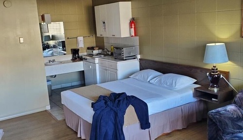 Habitación individual ejecutiva, 1 habitación