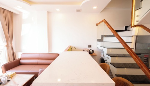 Casa familiar