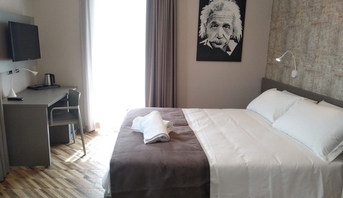 Suite familiar