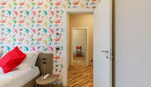 Suite superior
