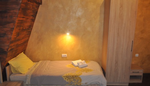 Habitación triple clásica (2)
