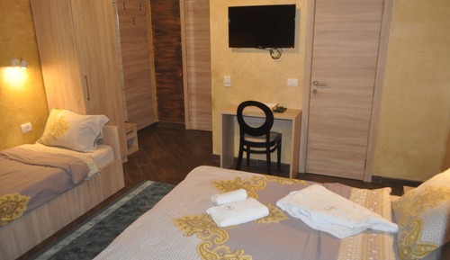 Habitación familiar (2)