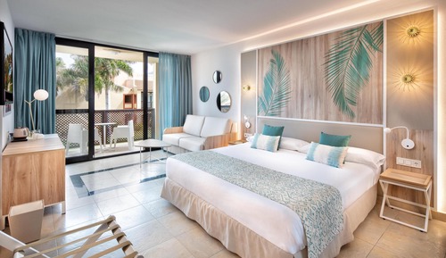 Habitación individual estándar