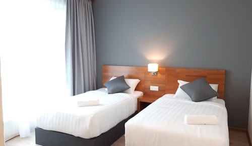 Habitación Premier (B)
