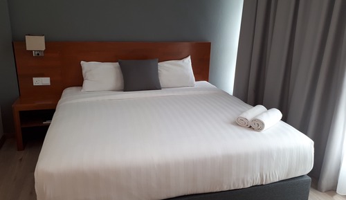 Habitación Premier (A)