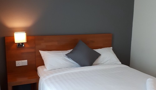 Habitación Premier (C)