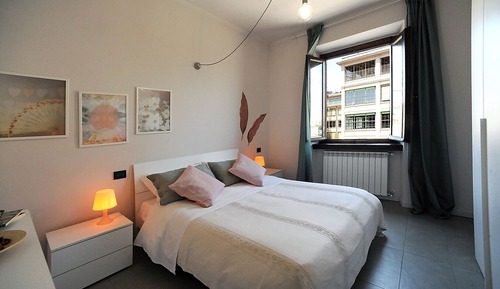 Apartamento, 1 habitación