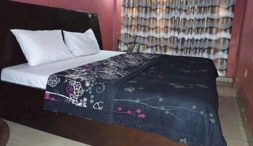 Habitación básica