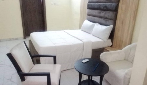 Habitación Royal