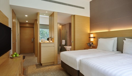 Habitación Premier