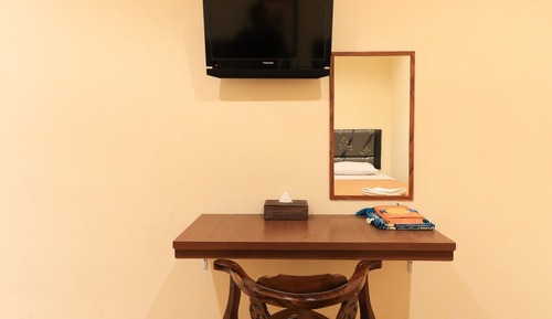 Habitación superior