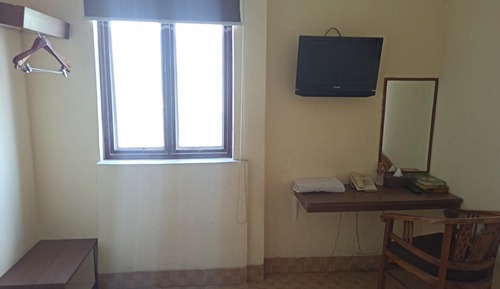 Habitación estándar