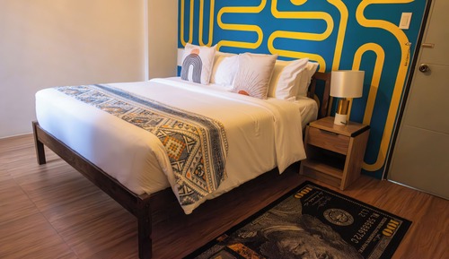 Apartamento ejecutivo
