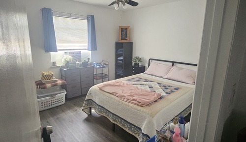 Habitación Confort