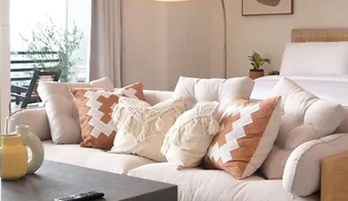 Habitación Deluxe, 1 cama de matrimonio grande, balcón, vistas a la ciudad