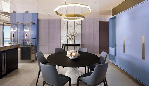 Suite, varias camas (Diplomat)