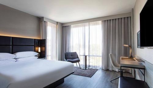 Suite, 2 habitaciones