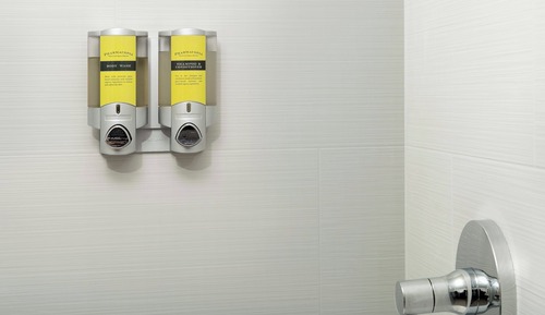 Estudio, varias camas, no fumadores (Mobility Accessible, Transfer Shower)