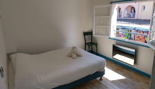 Habitación estándar