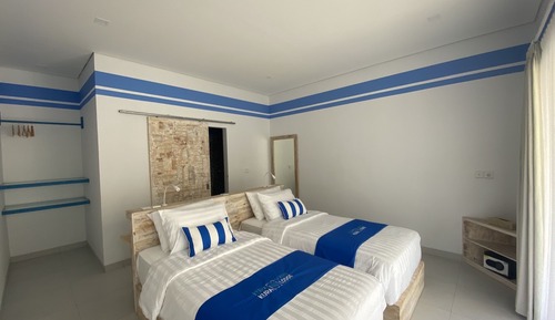 Habitación Confort
