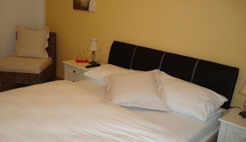 Habitación individual básica