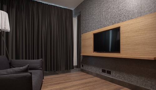 Habitación superior
