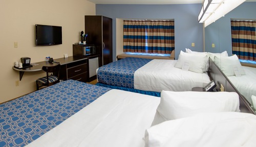 Suite estudio Deluxe, 1 cama de matrimonio