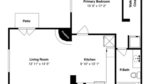 Casa (1 Bedroom)