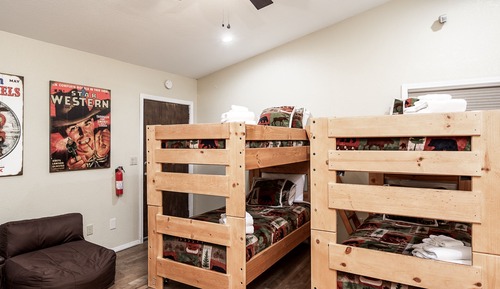 Apartamento, varias camas, vistas al río (#Riverfront 4 - Pet Friendly)