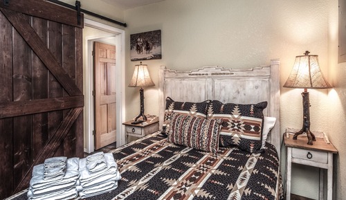 Apartamento, varias camas, vistas al río (#Riverfront 3 - Pet Friendly)
