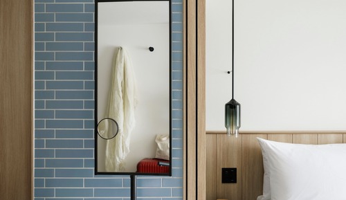 Habitación estándar, 1 cama de matrimonio grande, no fumadores