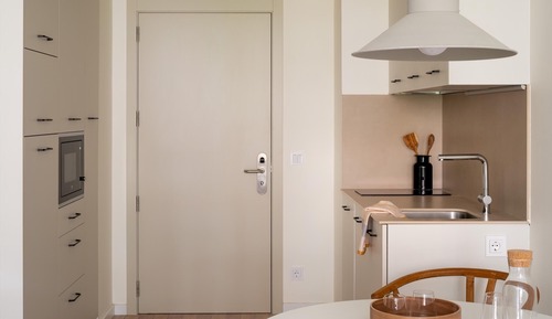 Apartamento, 1 habitación