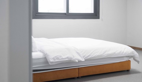 Apartamento (Pension)