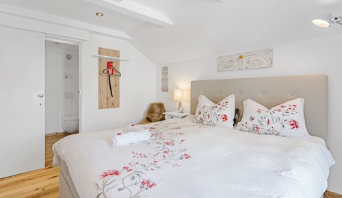 Habitación estándar doble (z4)