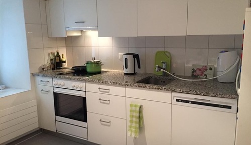 Apartamento Premium, 2 habitaciones, no fumadores, junto al lago