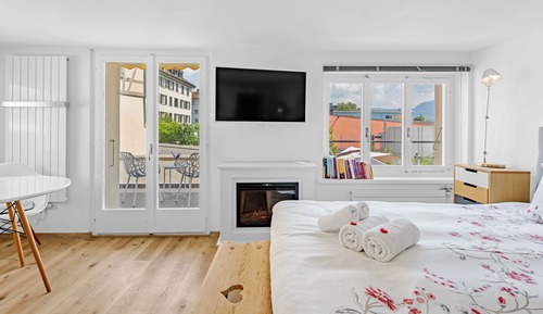 Habitación doble superior (z1)