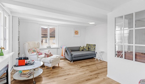 Suite estudio estándar