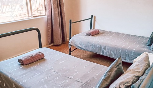 Apartamento Confort, 2 habitaciones