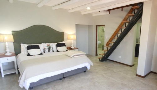Casa de campo familiar