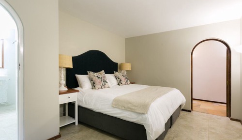 Suite clásica, 1 habitación