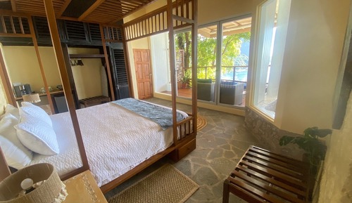 Habitación panorámica doble