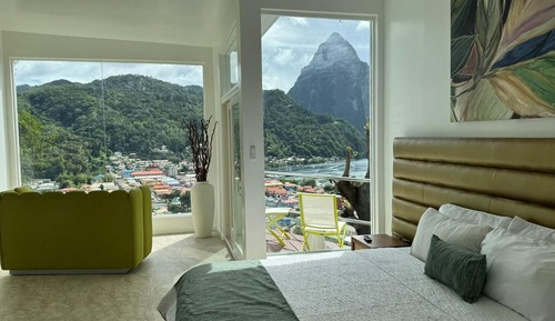 Habitación superior