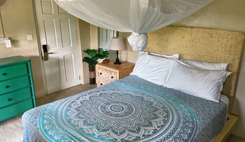 Habitación panorámica