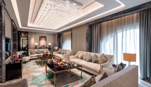Suite Royal