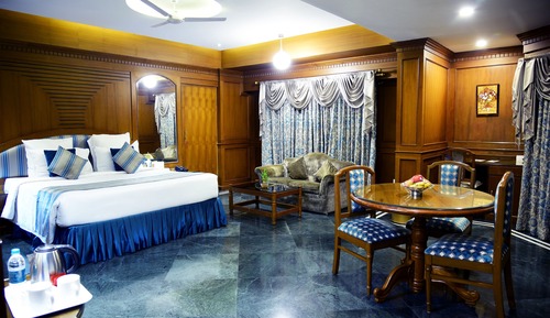 Habitación Premier