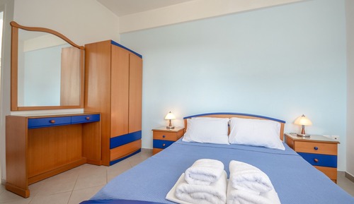 Apartment, 2 Bedrooms (no5)